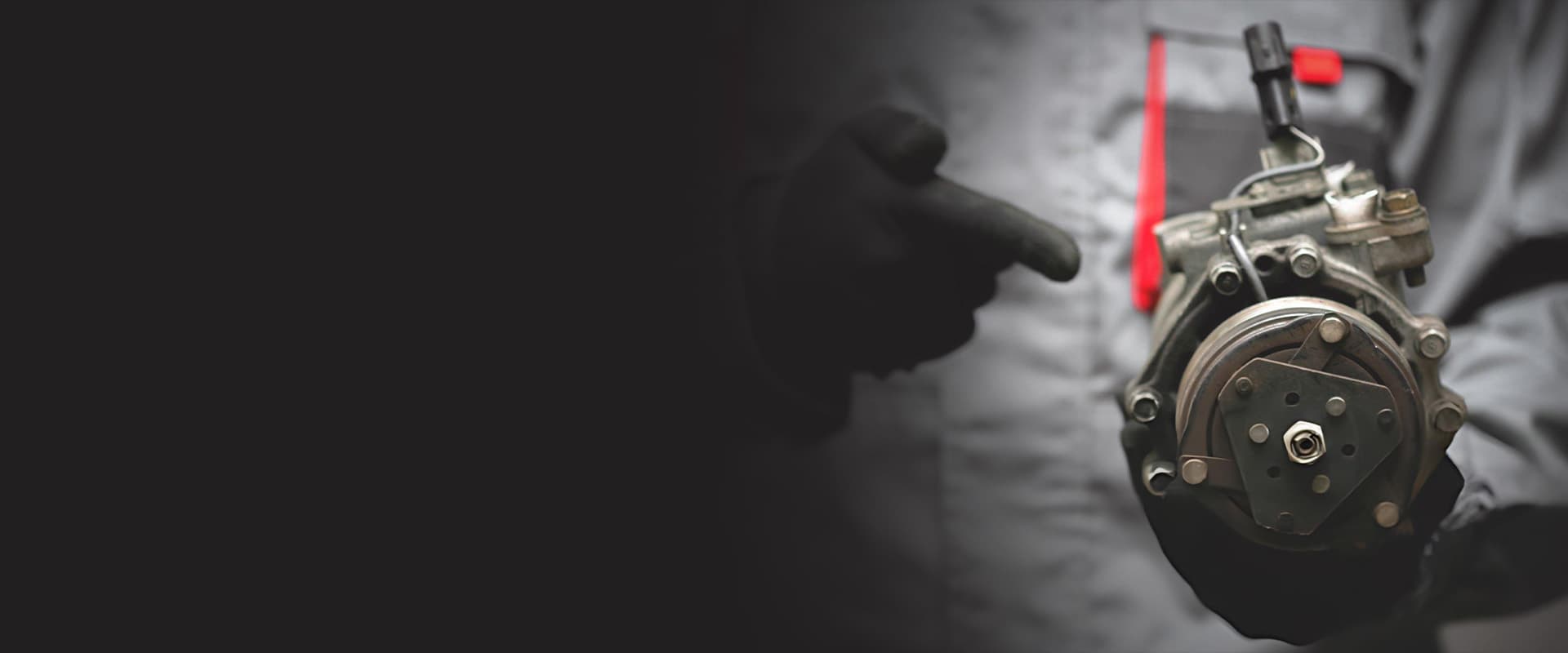 Hero Background